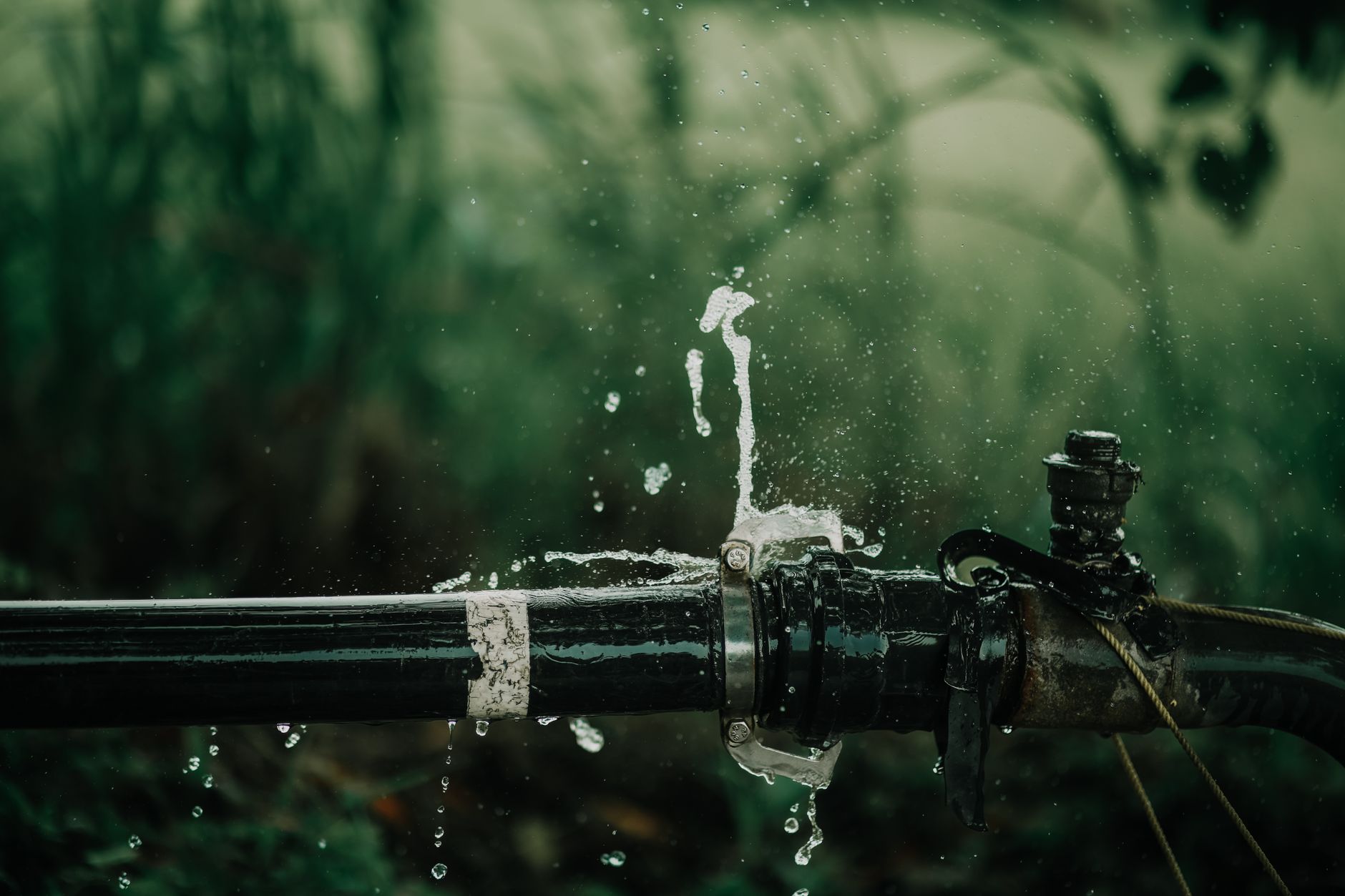 Recherche de Fuite D'eau à Bobigny